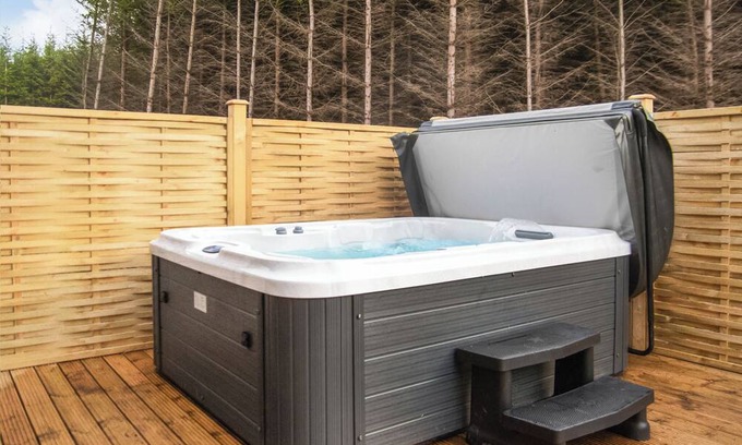 Lauder Ski Chalet | 1 bedroom accommodation in Lauder