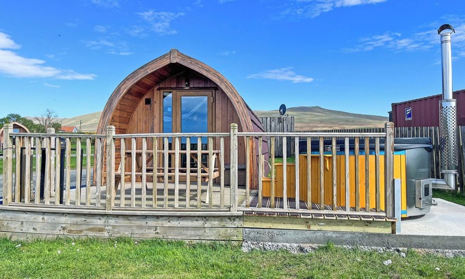Corney Cottage | 1 bedroom accommodation in Corney, near Millom