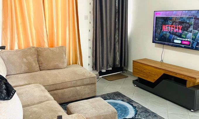 Kikuyu Apartment | 1 bedroom amaziah waiyaki way