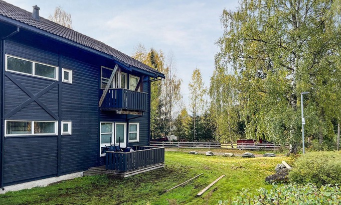 Hafjell Apartment | 1 bedroom amazing apartment in øyer