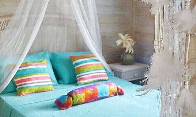 Graeme Hall Park Apartment | 1 bedroom-apartment in Charming Villa Sunlight