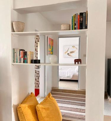 Langata Apartment | 1 bedroom apartment in Karen