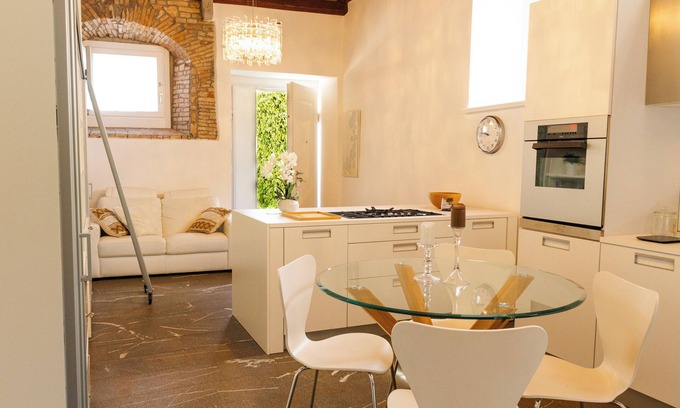 Udine Apartment | 1 Bedroom Apartment in Udine