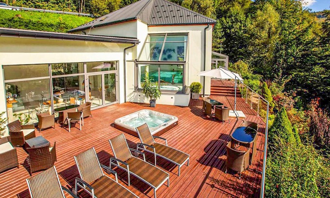 Jaszowiec Apartment | 1 bedroom awesome apartment in Ustron