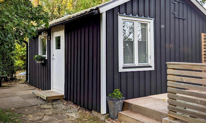 Nyhamn House | 1 bedroom awesome home in Visby