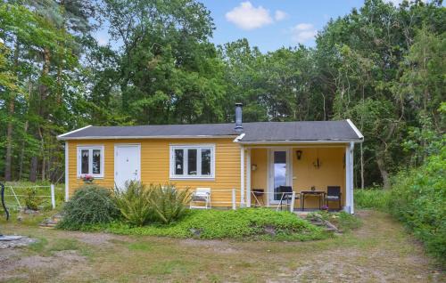 Blentarp House | 1 Bedroom Cozy Home In Blentarp