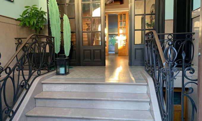 Bailleul House | 1 Bedroom Homestays In Bailleul