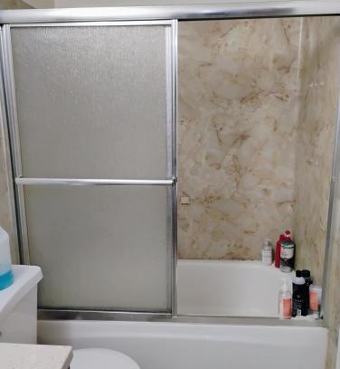 Tukwila Apartment | 1 bedroom in 3 BR condo