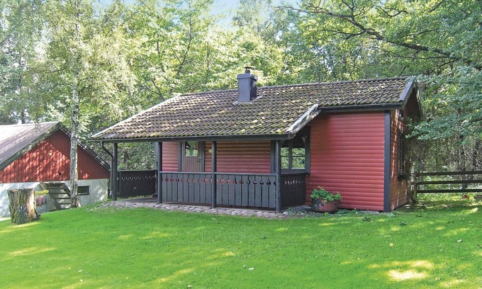 Nassjo Municipality House | 1 bedroom nice home in Aneby