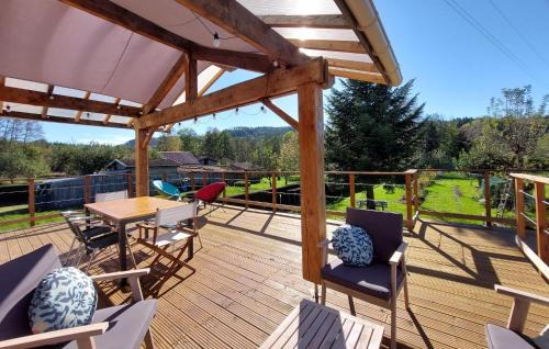 Docelles House | 1 Bedroom Nice Home In Docelles