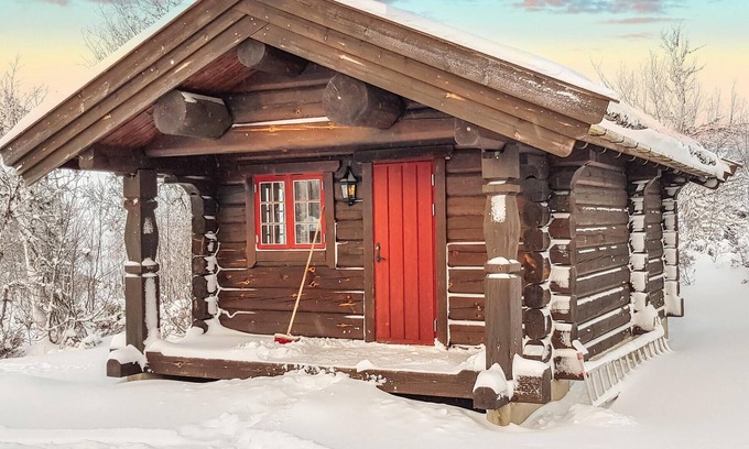 Sor-Fron House | 1 bedroom nice home in Sør-fron