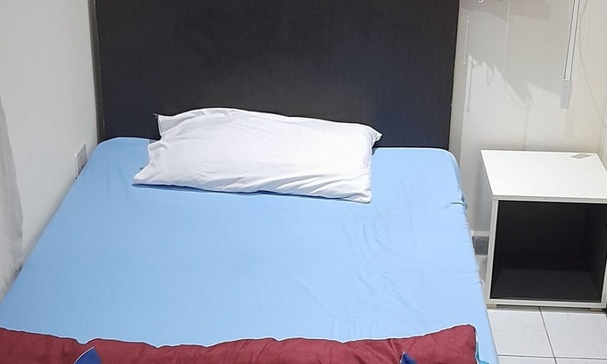 Nasr City Apartment | 1-bedroom with WiFi, AC in vibrant Cairo Nasr City, calm and best location,