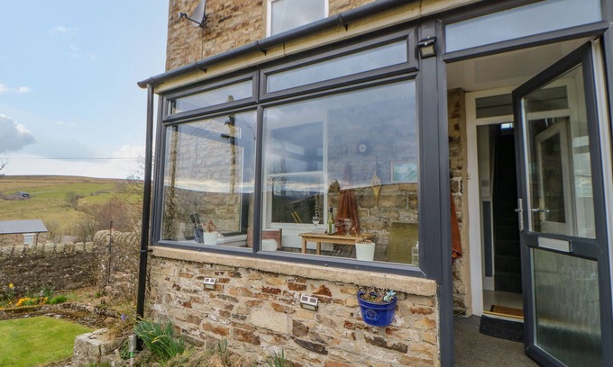 Cowshill Cottage | 1 Braeside