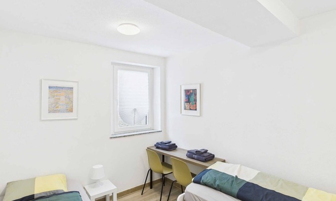 Curio Apartment | 1 Curio Malcantone Charming Lodge