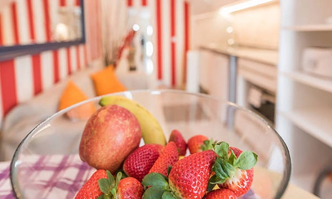 Pueblo Nuevo Apartment | 1.FLEXI CHECK IN/NIGHT. FREE PARKING AND WIFI