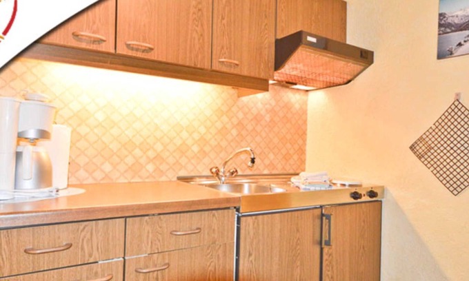 Tannheim Apartment | 1. Floor No. 9 - Appartementhaus Wöber