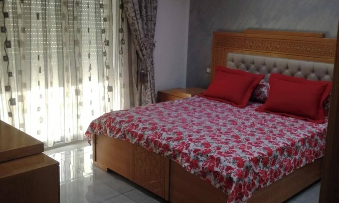 Mansoura Apartment | 1 km from Mansoura Kélibia beach