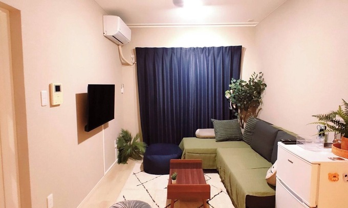 Chuo Ward Apartment | 1 minute walk from JR stationPrivate room availab/Saitama Saitama