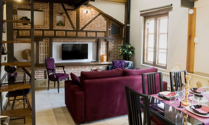 Centro Apartment | 1. My Home in PLAZA DEL CORRILLO