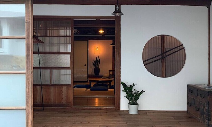 Hedamura House | 1 private house in Nishi-Izu, 1 minute to the sea with beautiful sunset.