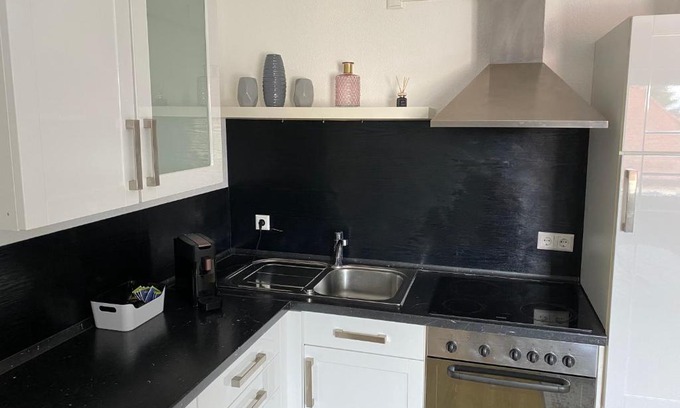 Trossingen Apartment | 1 Zimmer Wohnung mit Bad