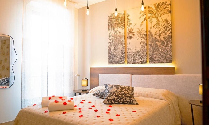 Grantortino di Gazzo Apartment | [10 min da Venezia] Enide Luxury House