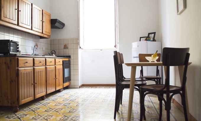 Rabat Apartment | 10 min from Mdina in Rabat's historic centre.