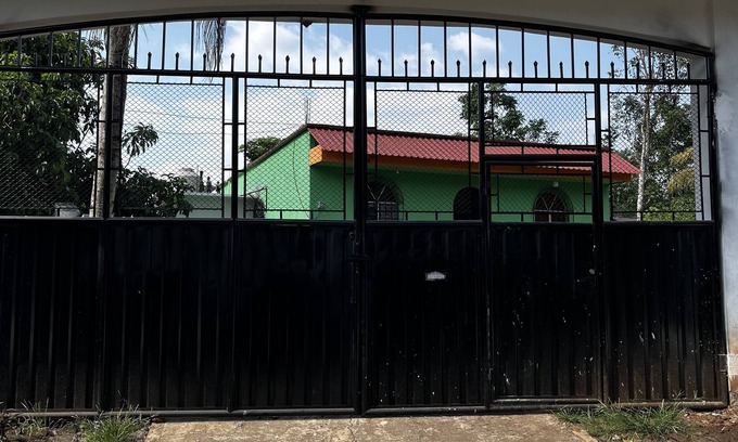 Santa Cruz Mulua House | 10 Minutes of irtra park! family sized house.n