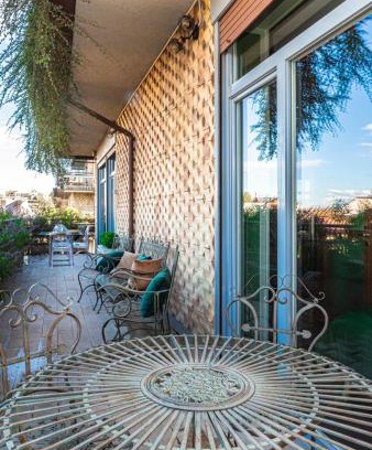 Porta Lodovica Apartment | 10 minuti dal Duomo - Elegante Domus