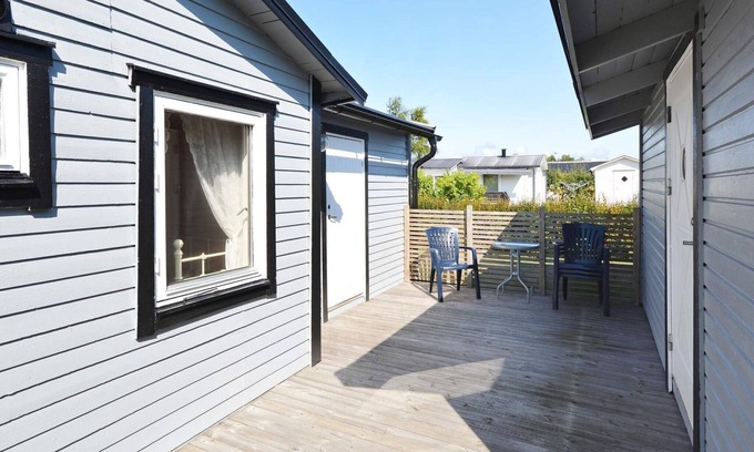 Skummesloevsstrand House | 10 person holiday home in Skummeslövsstrand