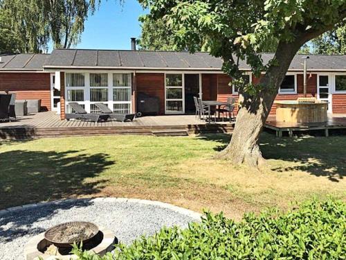 Juelsminde House | 10 person holiday home in Juelsminde-By Traum