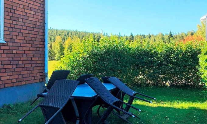 Karbole House | 10 person holiday home in KÅRBÖLE
