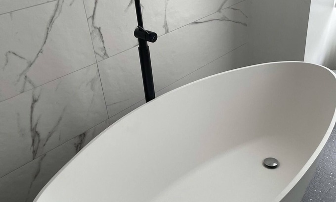 Chatenay-Malabry House | 10' walk from Parc de Sceaux Historic 5-bedroom villa