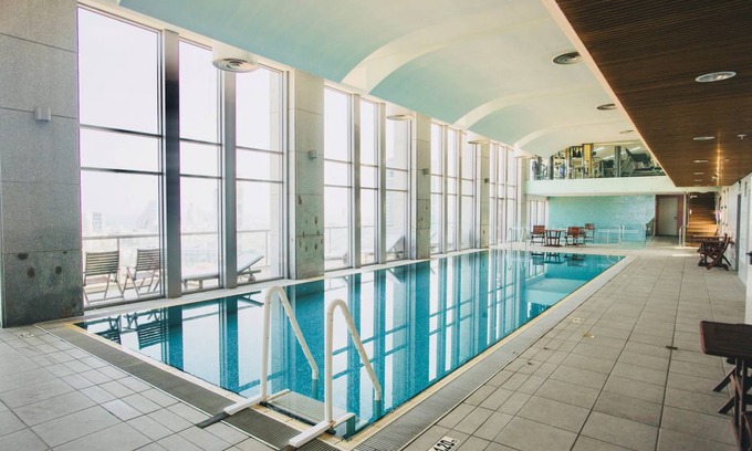 Neve Tzedek Apartment | 100 m² Apartment ∙ 2 bedrooms ∙ 6 guests