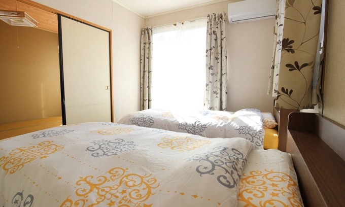 Kinugawa Onsen Apartment | 1014min walkKinugawa Onsen Station 5people - Corpus 101/Nikko Tochigi