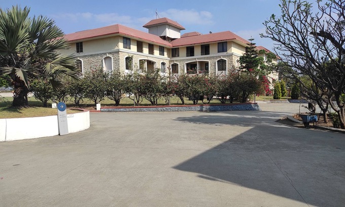 Hinjawadi Apartment | 106 AC1BHK Service Apartment