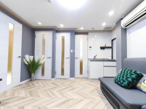 Nerima Apartment | 11全新装修 2室1厅1浴室1卫生间 设施齐全 最大6人 2 rooms 1dining room 2bathrooms 2toilets Max 6P 免费无线网络