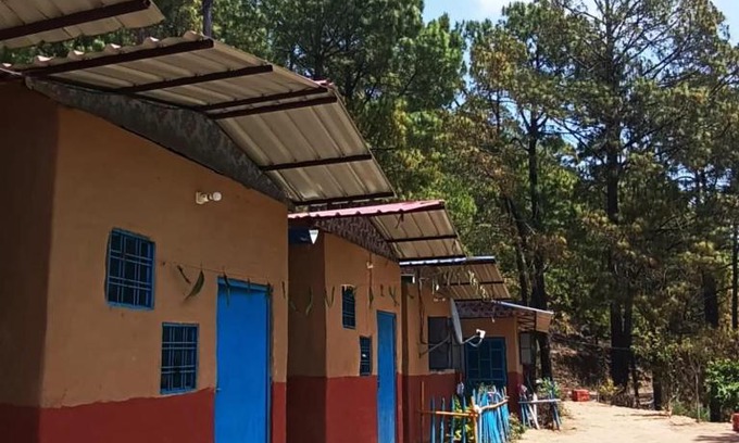 Lansdowne House | 11 Gaon Mudhouse Homestay