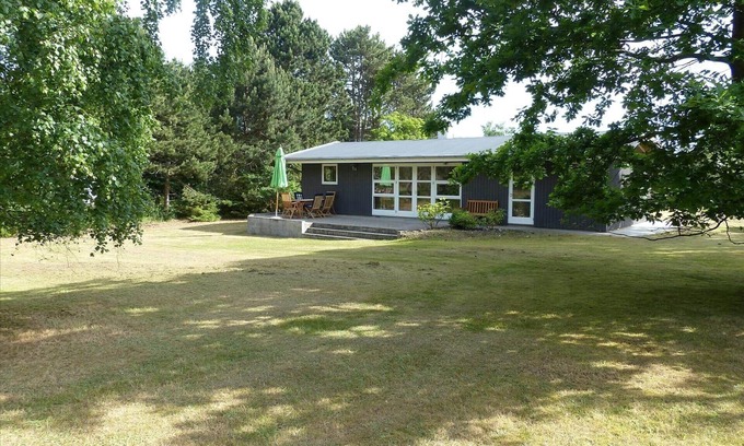 Nykøbing House | 11130 Nykøbing Sj - Vindingsvej 24