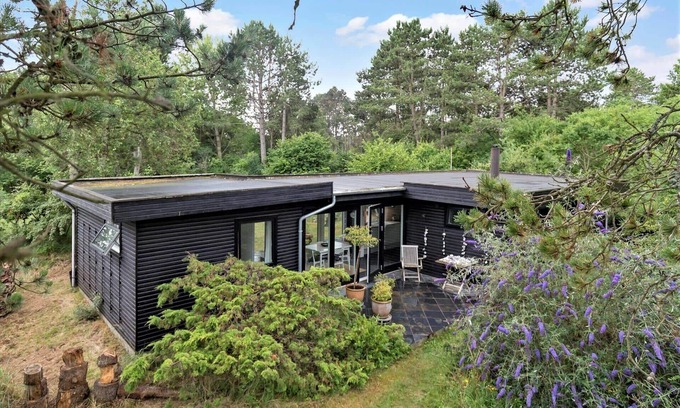 Nykøbing House | 11176 Nykøbing Sj - Birkehækken 13