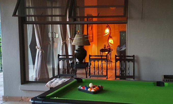 Bela-Bela House | 113 Zwartkloof Private Game Reserve Bela-Bela