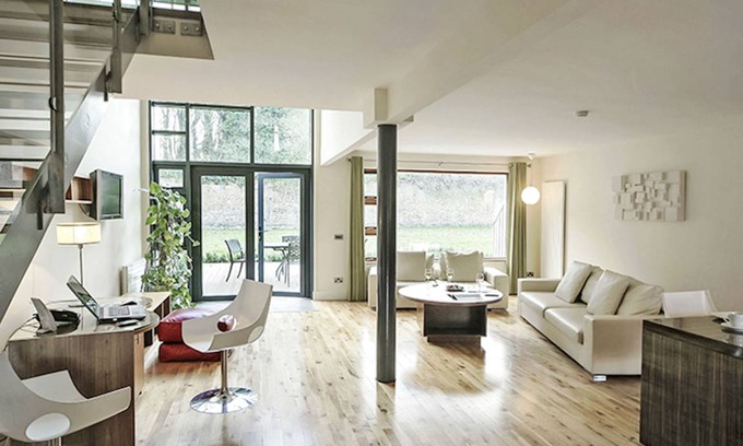 Castlemartyr House | 120 m² House ∙ 2 bedrooms ∙ 4 guests