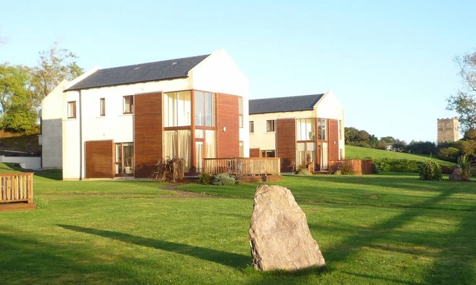 Ballinadee House | 120 m² House ∙ 3 bedrooms ∙ 6 guests