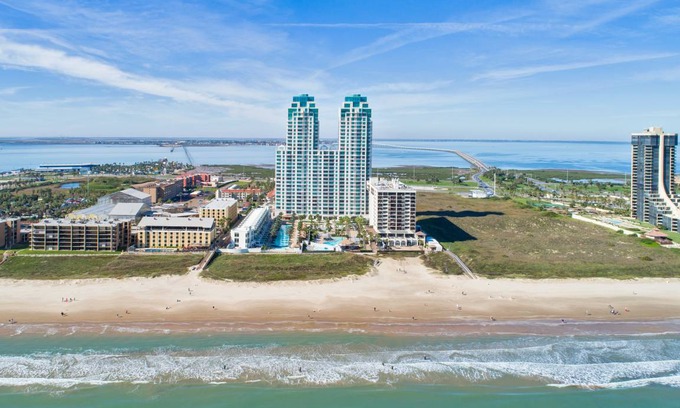 South Padre Island Condo | 122 m² Condo ∙ 2 bedrooms ∙ 6 guests