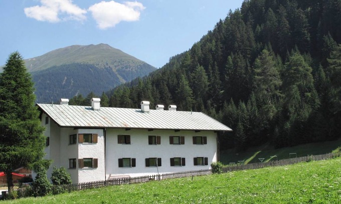 Nauders Apartment | 127 m² Apartment ∙ 4 bedrooms ∙ 9 guests