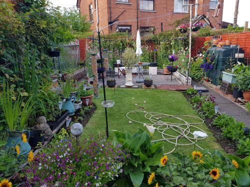 Belfast Bed & Breakfast | 13 m² Bed and breakfast ∙ 5 guests