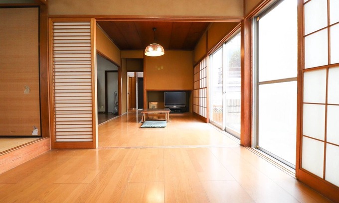Niiza House | 13 minutes walk from Niiza Station Twostory whol - Saitama Niiza House /Niiza Saitama