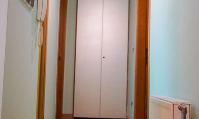 Komotini Villa | 130m2 2-Floor Luxury Villa Full House All Comforts