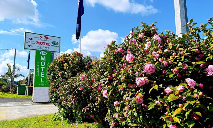 Papatoetoe Hotel | 136 St George Motel