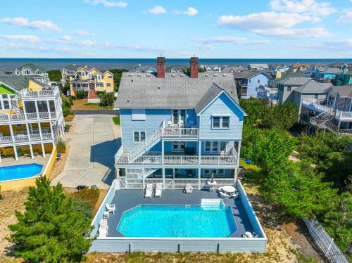 Buck Island House | 1399 - Carolina House